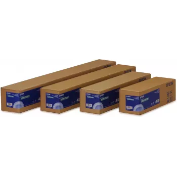 Epson Enhanced Matte Paper, 44 tuumaa x 30,5 m, 189 g/m²