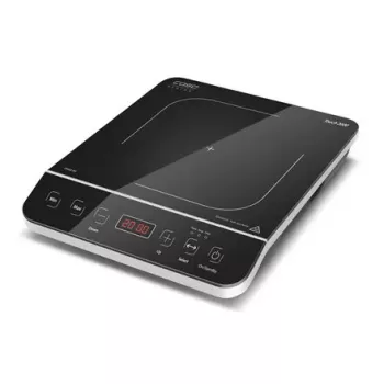 Induktioliesi Caso Touch 2000 — yksittäinen keittoalue, kosketusohjaus