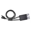 HUAWEI Smart PV Optimizer SUN2000-600W-P, 600 W lähtöteho, moduulin tehonoptimointi