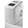 Gorenje IMD1200W jääpalakone kannettava jääpalakone 12 kg/24h 120 W valkoinen