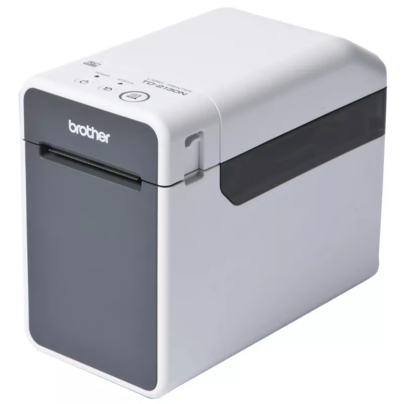 Brother TD-2135N tarratulostin