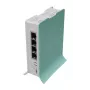 Pöytäreititin Mikrotik hAP yksikaistainen (2,4 GHz) Wi-Fi 6