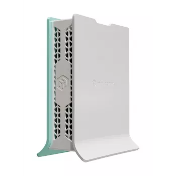 Pöytäreititin Mikrotik hAP yksikaistainen (2,4 GHz) Wi-Fi 6