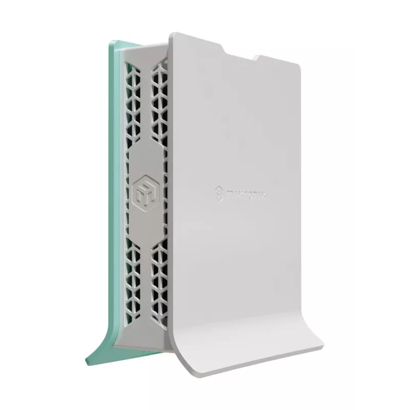 Pöytäreititin Mikrotik hAP yksikaistainen (2,4 GHz) Wi-Fi 6