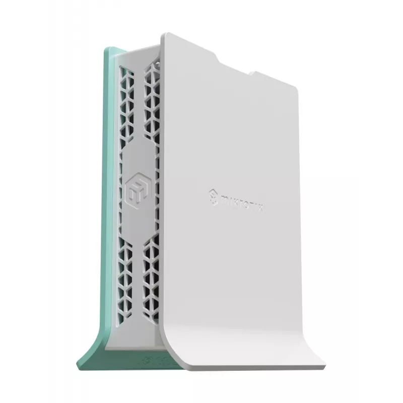Pöytäreititin Mikrotik hAP yksikaistainen (2,4 GHz) Wi-Fi 6