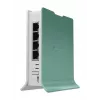 Pöytäreititin Mikrotik hAP yksikaistainen (2,4 GHz) Wi-Fi 6