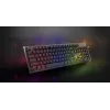 GENESIS Thor 303 pelinäppäimistö USB QWERTY US International musta