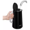 Tefal KO851 vedenkeitin 1,7 L 1800 W musta