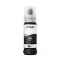 Epson EcoTank 107 mustepullo, musta, 70 ml (C13T09B140)