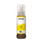 Epson EcoTank 107 mustepullo, keltainen, 70 ml (C13T09B440)