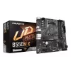 GIGABYTE B550M K emolevy - AMD Ryzen 5000 prosessorit, jopa 4733MHz DDR4, 1xPCIe 4.0 + 1xPCIe 3.0 M.2, 1GbE LAN, USB 3.2 Gen 1