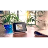 Motorola PIP1200 videovauvapuhelin 300 m FHSS musta, valkoinen