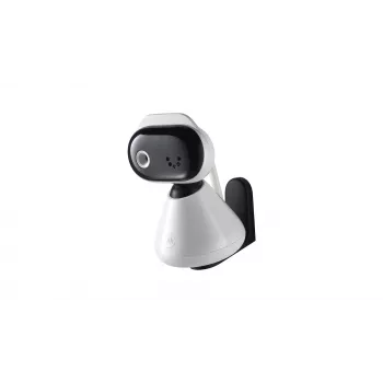 Videovauvapuhelin Motorola PIP1500 5 tuuman näytöllä, 480×272, 2,4 GHz FHSS, 300 m kantama, 2800 mAh akku
