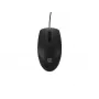 NATEC hiiri USB Natec Ruff 2 1000dpi optinen musta