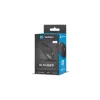 NATEC hiiri USB Natec Ruff 2 1000dpi optinen musta