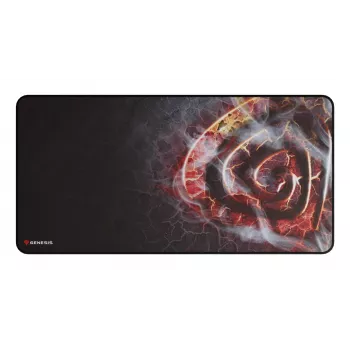 GENESIS Carbon 500 Maxi Lava G2 pelihiirimatto monivärinen