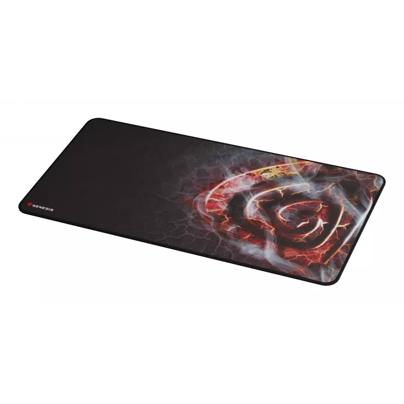 GENESIS Carbon 500 Maxi Lava G2 pelihiirimatto monivärinen
