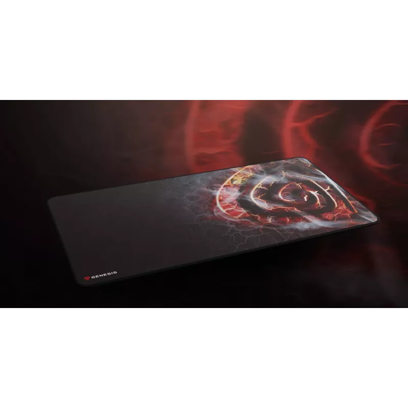 GENESIS Carbon 500 Maxi Lava G2 pelihiirimatto monivärinen