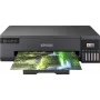 Mustesuihkutulostin Epson EcoTank L18050, 5760 x 1440 DPI, A3, WLAN, musta