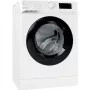 Indesit MTWSE 61294 WK EE pesukone edestä täytettävä 6 kg 1151 kierr./min valkoinen