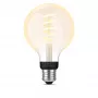 Älylamppu Philips G93 Globe E27 — LED 7 W, Bluetooth & Zigbee, 95×150 mm