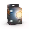 Älylamppu Philips G93 Globe E27 — LED 7 W, Bluetooth & Zigbee, 95×150 mm