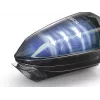 Bosch BHN16L käsipölynimuri pussiton