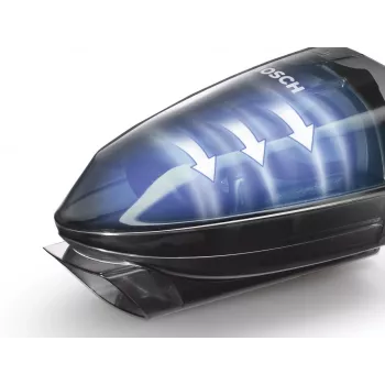 Bosch BHN16L käsipölynimuri pussiton