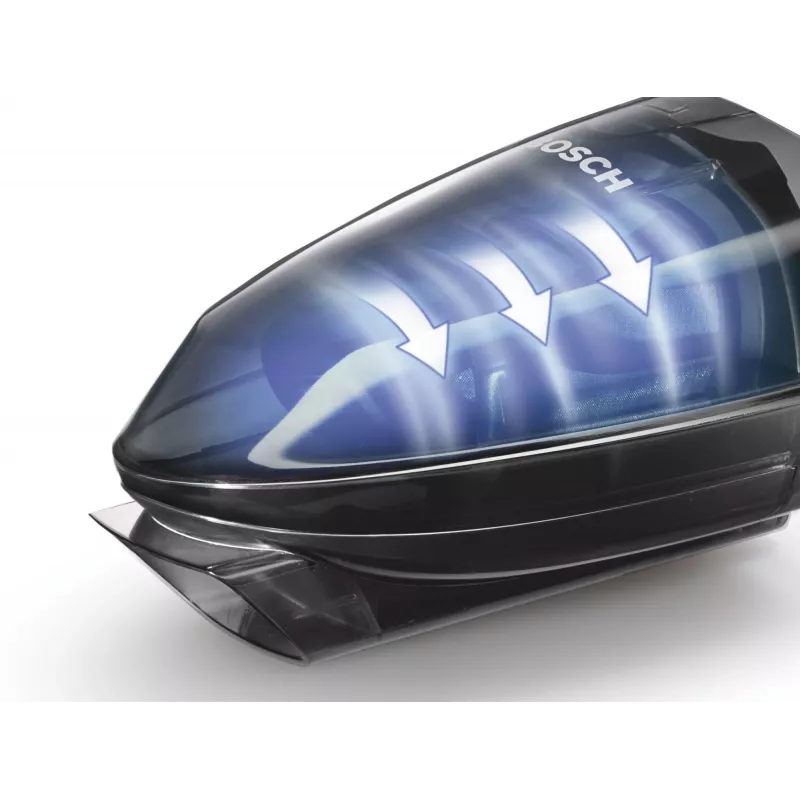 Bosch BHN16L käsipölynimuri pussiton