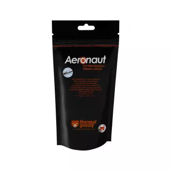 Thermal Grizzly Aeronaut lämpötahna, 26 g / 10 ml