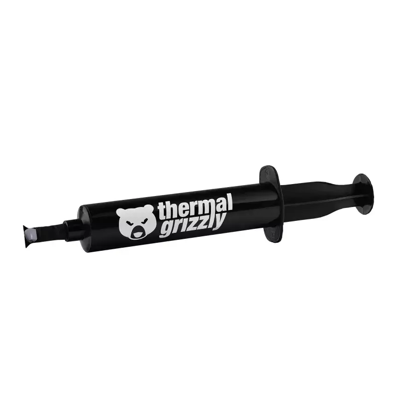 Thermal Grizzly Aeronaut lämpötahna, 26 g / 10 ml