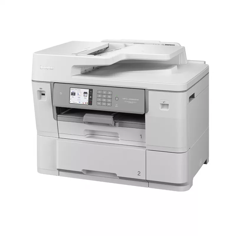 Brother MFC-J6959DW monitoimitulostin mustesuihku A3 1200 x 4800 DPI 30 ppm Wi-Fi