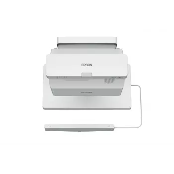 Epson EB-770Fi ultralyhyt heittoprojektori 4100 ANSI lumenia 3LCD 1080p (1920x1080) valkoinen