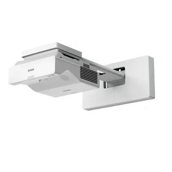 Epson EB-770Fi ultralyhyt heittoprojektori 4100 ANSI lumenia 3LCD 1080p (1920x1080) valkoinen