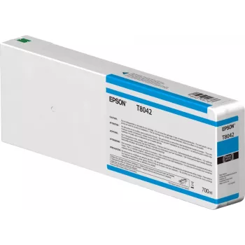 Epson T55KD00 mustepatruuna 1 kpl alkuperäinen violetti