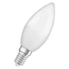 LED-lamppu Ledvance STAR 5 W E14, 2700 K lämmin valkoinen, 470 lm