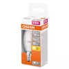 LED-lamppu Ledvance STAR 5 W E14, 2700 K lämmin valkoinen, 470 lm
