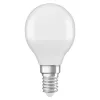 Osram STAR LED-lamppu 5W E14 lämmin valkoinen 2700K 470lm 15000h
