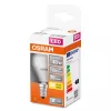 Osram STAR LED-lamppu 5W E14 lämmin valkoinen 2700K 470lm 15000h