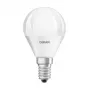 Osram STAR LED-lamppu 5W E14 lämmin valkoinen 2700K 470lm 15000h