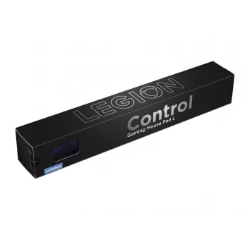 Lenovo GXH1C97870 hiirimatto pelihiirimatto musta, sininen