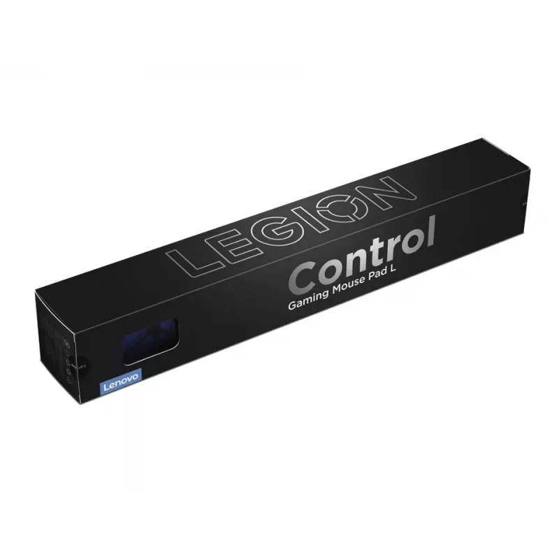 Lenovo GXH1C97870 hiirimatto pelihiirimatto musta, sininen