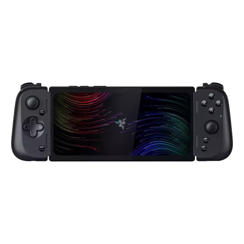 Peliohjain Razer Kishi V2 Pro Android musta
