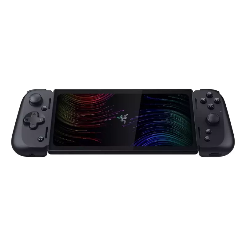 Peliohjain Razer Kishi V2 Pro Android musta