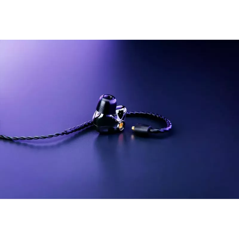Razer Moray johdolliset in-ear-kuulokkeet, musta