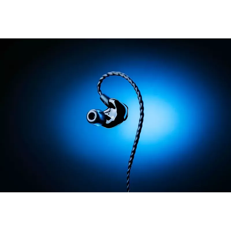 Razer Moray johdolliset in-ear-kuulokkeet, musta