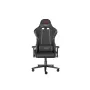 GENESIS Nitro 550 G2 universaali pelituoli pehmustettu istuin musta
