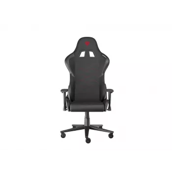 GENESIS Nitro 550 G2 universaali pelituoli pehmustettu istuin musta