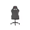 GENESIS Nitro 550 G2 universaali pelituoli pehmustettu istuin musta