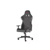 GENESIS Nitro 550 G2 universaali pelituoli pehmustettu istuin musta